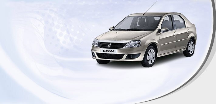 Рено Логан напрокат по Таганроге в АрендаАвто-тгн