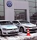 Автопрокат в Реутове (АЦ Genser-Volkswagen)